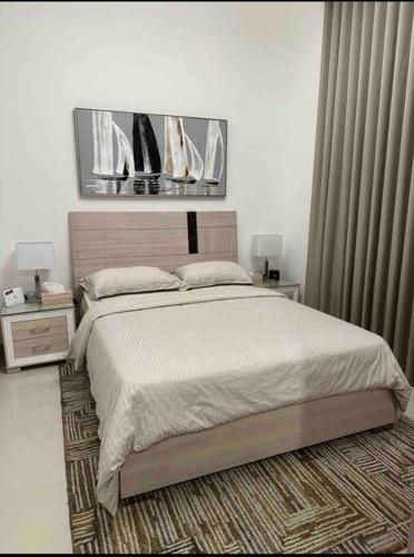 Sunset Villa - Accommodation Details