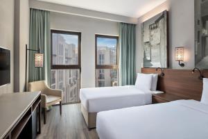 Super 8 by Wyndham Dubai Deira - Questions About Your Stay