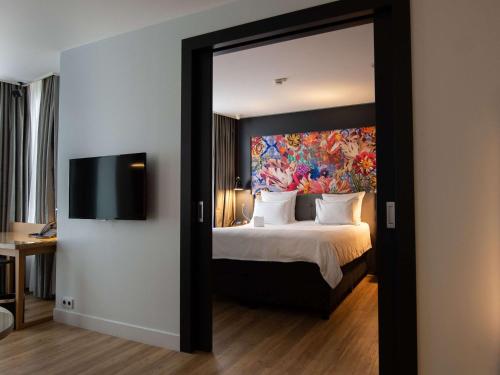 Swissôtel Amsterdam - Facilities