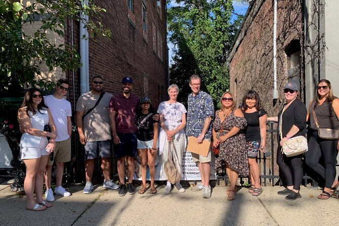 Taste the NJ Suburbs - Montclair Food Tour - Local Flavors and Specialty Dishes