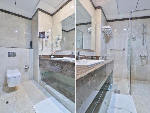 Telal Hotel Apartments - Dining and Cuisine