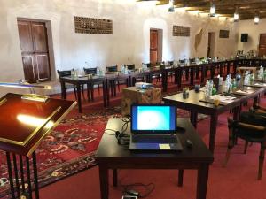 Telal Resort Al Ain - Exceptional Guest Experiences
