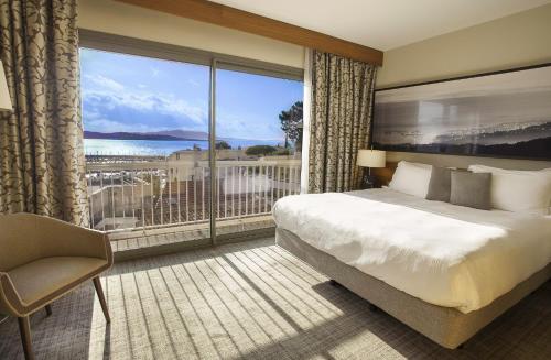 Thalazur Bandol Ile Rousse – Hotel & Spa Review