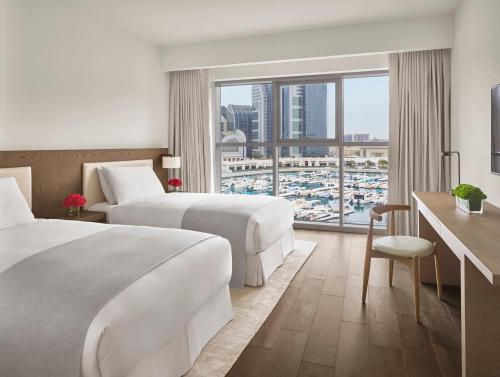 The Abu Dhabi EDITION - Dining Experiences