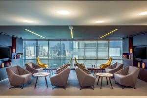 The Act Hotel Sharjah - Amenities and Facilities