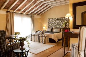 The Albereta Relais & Chateaux - Dining Options