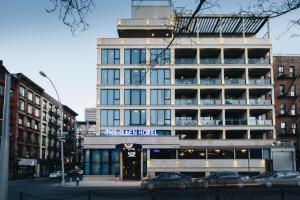 The Allen Hotel - Amenities and Services