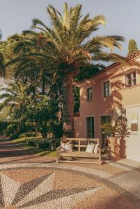 The Bastide of Saint Tropez - Dining and Culinary Offerings
