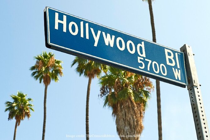 The Best of Los Angeles: Private Full-Day Highlights Driving Tour - Exploring the Glamour of Beverly Hills