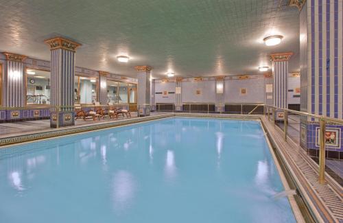The Biltmore Los Angeles - Guest Experiences and Reviews