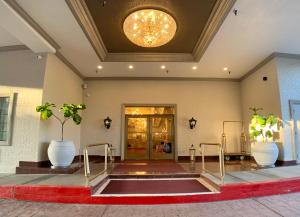 The Bristol Hotel Campbell San Jose - Guest Ratings