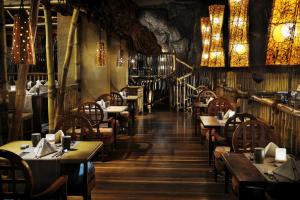 The Bristol Hotel - Policies and Procedures