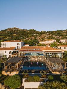 The Calvi Villa - Dining and Culinary Experiences