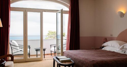 The Capri Hotel - Facilities and Amenities