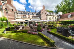 The Castle of Beaulieu - Guest Reviews