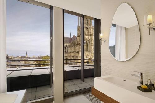 The Chanzy Barracks Hotel & Spa, Autograph Collection - Dining Options