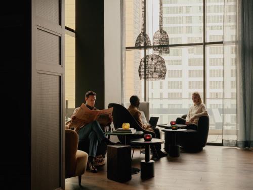 The Cloud One New York-Downtown, by the Motel One Group - Guest Experience