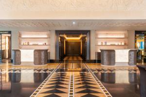 The Collector's Hotel Paris - Guest Accommodations
