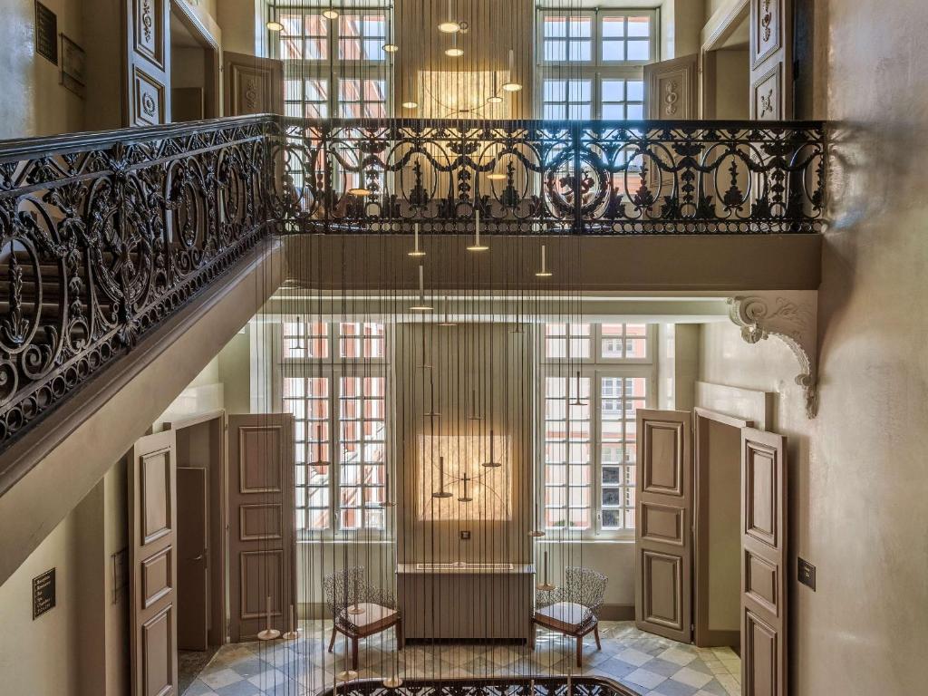 The Cour Des Consuls Hotel and Spa Toulouse – Mgallery Review