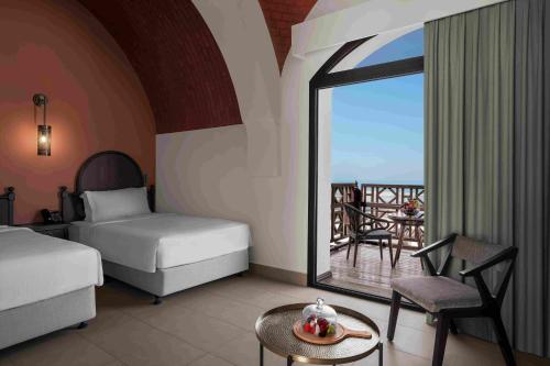 The Cove Rotana Resort - Ras Al Khaimah - Amenities and Facilities