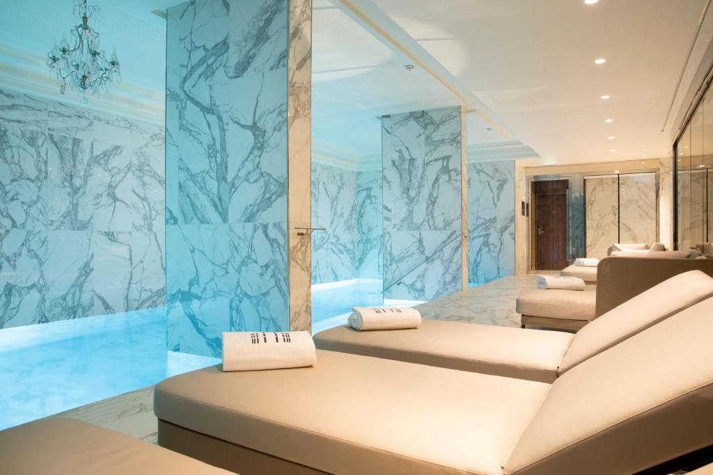 The Damantin Hotel & Spa Review