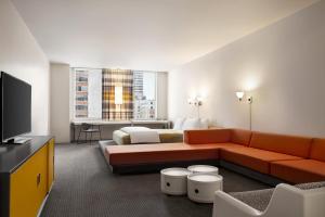 The Delphi Hotel - Amenities and Facilities