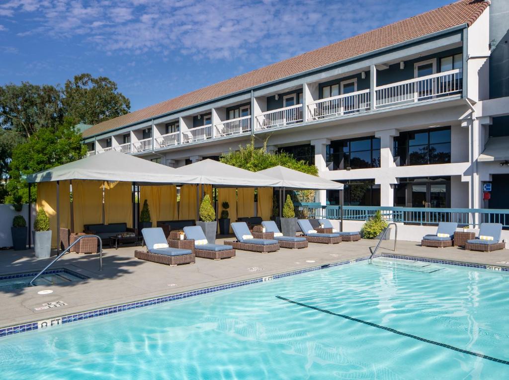 The Domain Hotel - Guest Reviews and Feedback