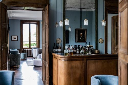 The Domaine De Primard Review