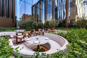 The Dubai EDITION - Guest Reviews