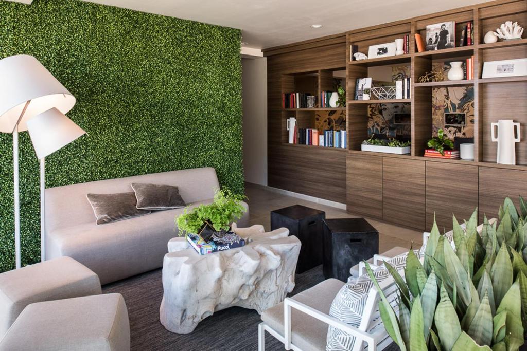 The Dylan Hotel at SFO - Facilities and Amenities