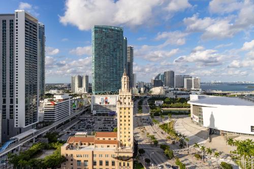 The Elser Hotel Miami - An All-Suite Hotel - Guest Reviews and Ratings