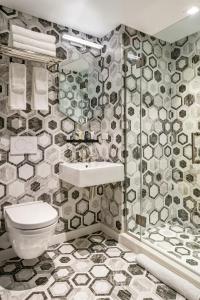 The FIDI Hotel - Guest Experience