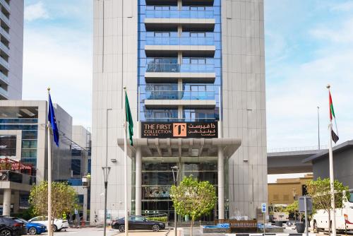 The First Collection Marina - Formerly Wyndham Dubai Marina - Dining and Culinary Offerings