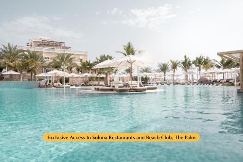 The First Collection Waterfront - Room Types and Accommodations