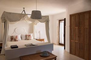 The Fishery - Room Types and Amenities