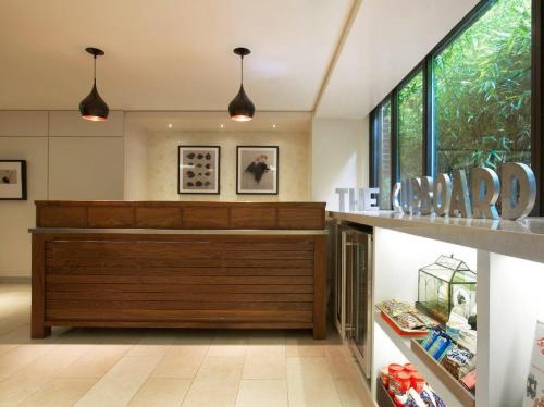The Gardens Sonesta ES Suites New York - Room Types and Amenities