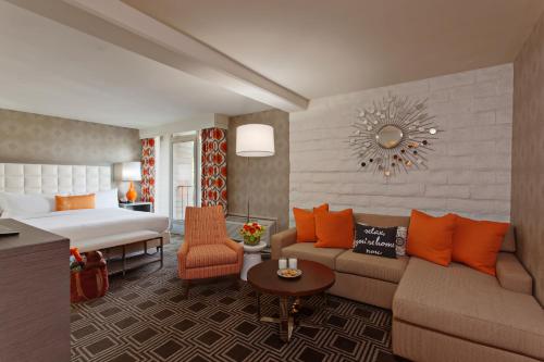 The Garland - Guest Experience and Reviews