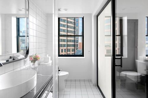 The Guild Hotel, a Marriott Tribute Portfolio Hotel - Dining Options