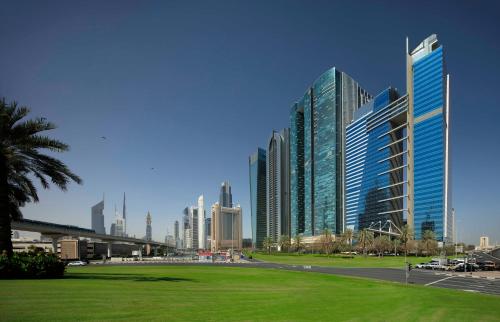 The H Dubai - Dining and Culinary Offerings
