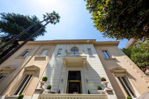 The HAll Tailor Suite Roma - Guest Reviews and Ratings