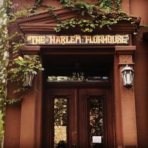 The Harlem Flophouse - Facilities and Amenities