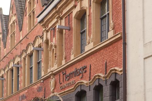 The Hermitage Gantois, Autograph Collection - Dining Options