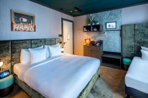 The Highlander - Amenities and Facilities