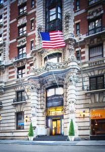 The Hotel at Fifth Avenue - Guest Experience Highlights