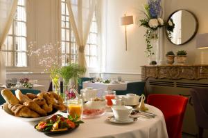 The House of Uzès Relais & Châteaux - Spa and Wellness Services
