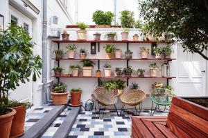 The Hoxton, Amsterdam - Guest Experiences