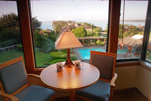 The Inn at the Tides - Dining Options