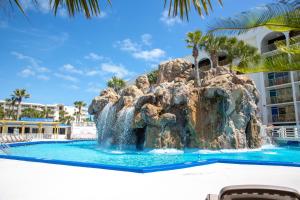 The Island Resort at Fort Walton Beach - Amenities and Facilities