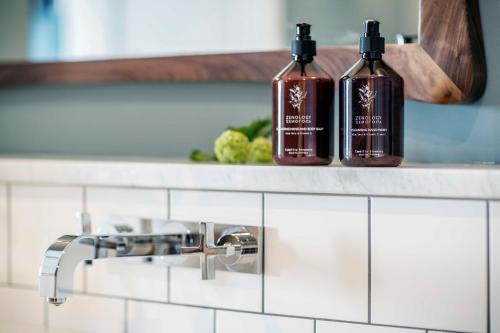 The July - Twenty Eight - Facilities and Amenities
