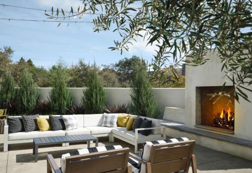 The Knoll Hotel Napa Valley, Tapestry Collection by Hilton - Dining Options